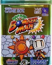 Pocket Bomberman Rom